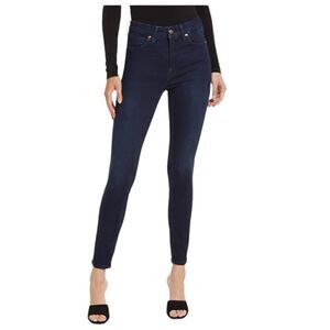 Good American Good Legs Skinny Jeans